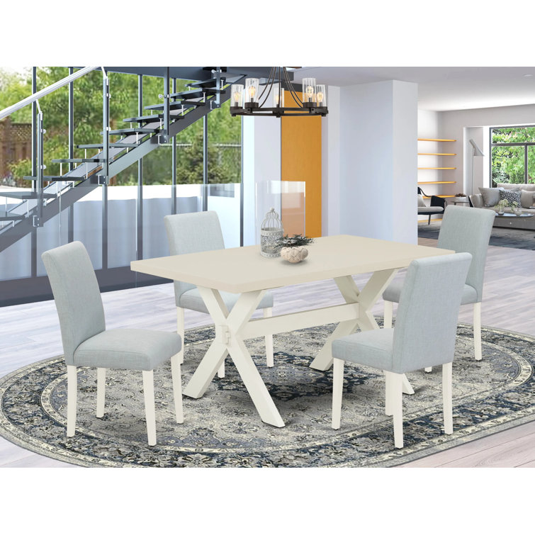 5 piece kitchen table set modern dining discount table sets with dining chairs for 4